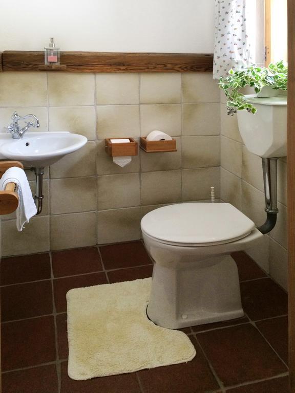 Romantikzimmer Jakobbauer Turnau 외부 사진
